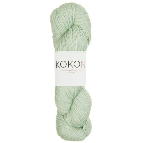 Kokon - DK Merino - Image 10