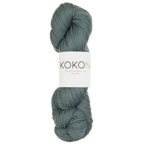Kokon - DK Merino - Image 11
