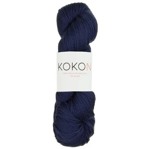 Kokon - DK Merino - Image 12