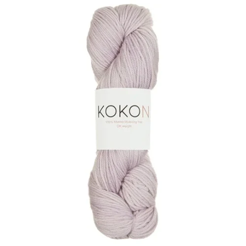 Kokon - DK Merino - Image 13