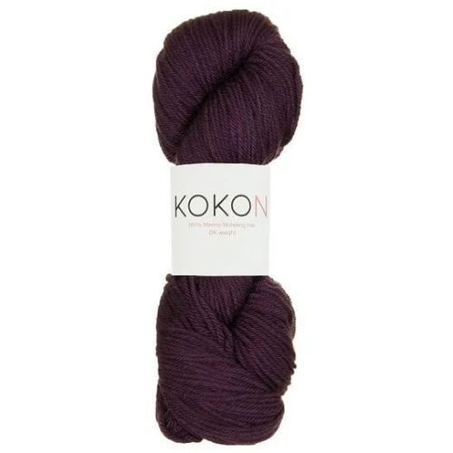 Kokon - DK Merino - Image 15