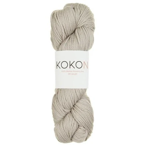 Kokon - DK Merino - Image 16