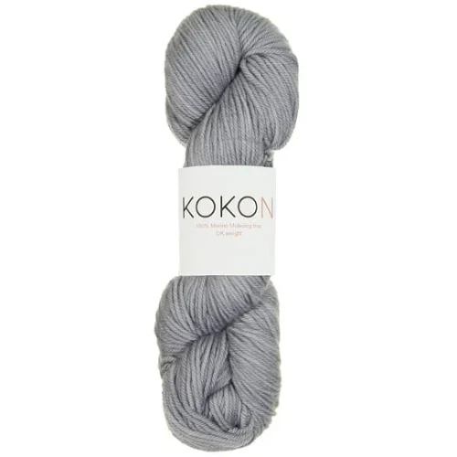 Kokon - DK Merino - Image 19