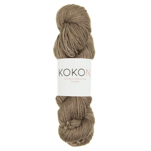 Kokon - DK Merino - Image 23