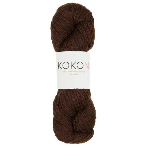 Kokon - DK Merino - Image 25