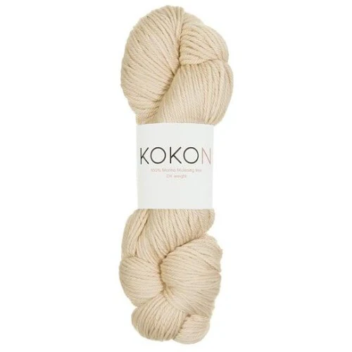 Kokon - DK Merino - Image 3