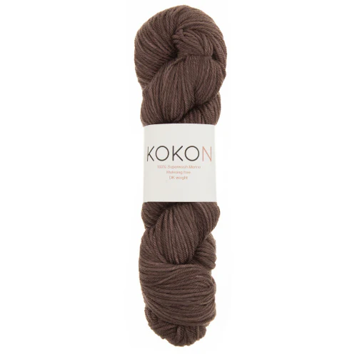 Kokon - DK Merino - Image 31