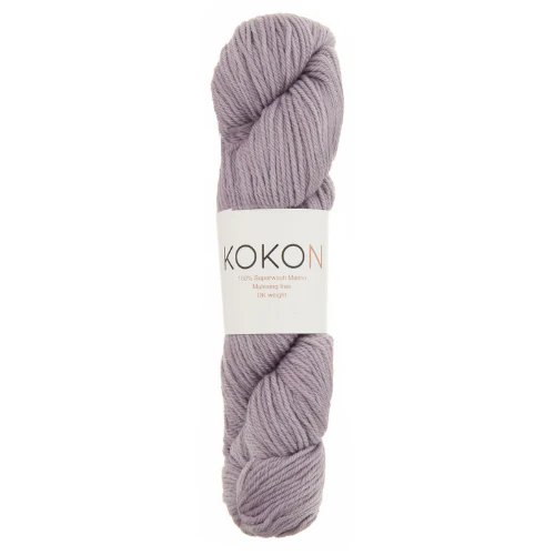Kokon - DK Merino - Image 33