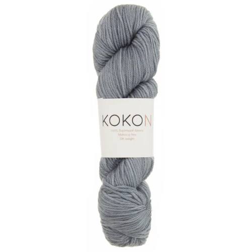 Kokon - DK Merino - Image 34