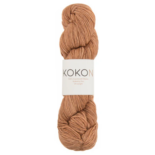 Kokon - DK Merino - Image 35