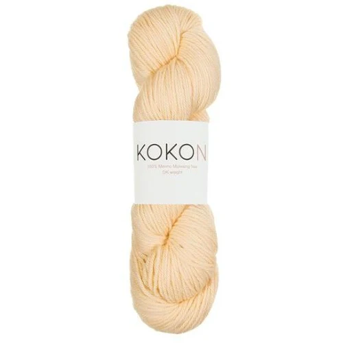Kokon - DK Merino - Image 4