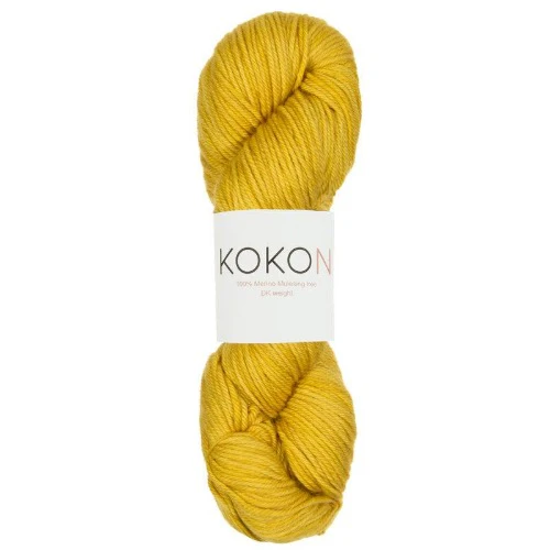 Kokon - DK Merino - Image 5