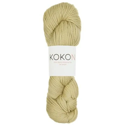 Kokon - DK Merino - Image 6