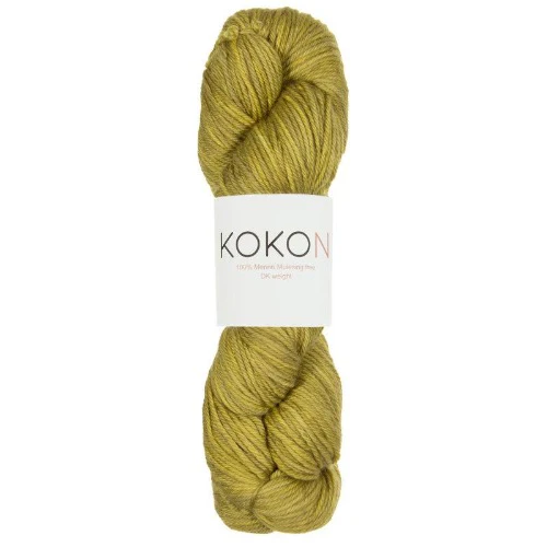 Kokon - DK Merino - Image 7