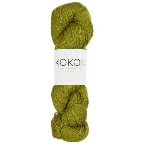 Kokon - DK Merino - Image 8