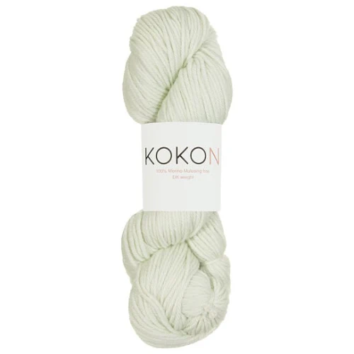 Kokon - DK Merino - Image 9