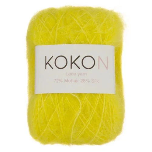 Kokon - Kidsilk Mohair - Image 10
