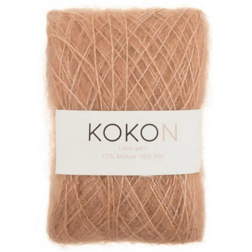 Kokon - Kidsilk Mohair - Image 11