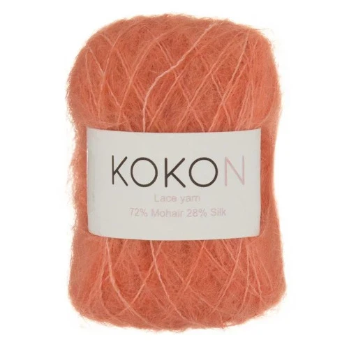 Kokon - Kidsilk Mohair - Image 12