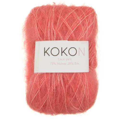 Kokon - Kidsilk Mohair - Image 13