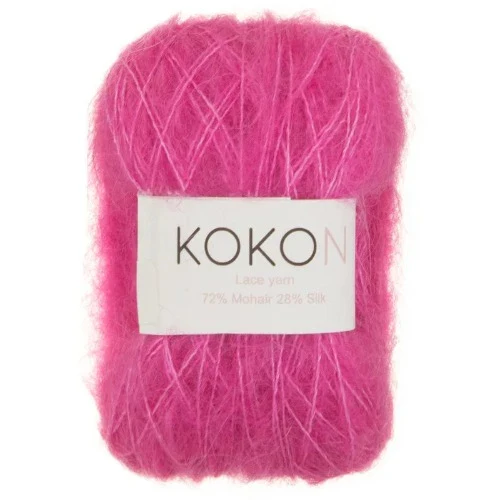 Kokon - Kidsilk Mohair - Image 14