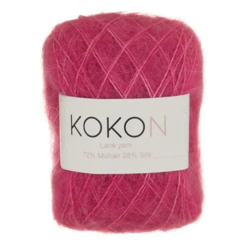 Kokon - Kidsilk Mohair - Image 15