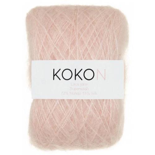 Kokon - Kidsilk Mohair - Image 16