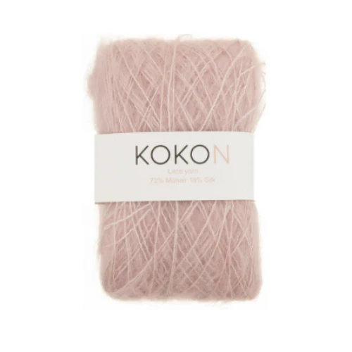 Kokon - Kidsilk Mohair - Image 17