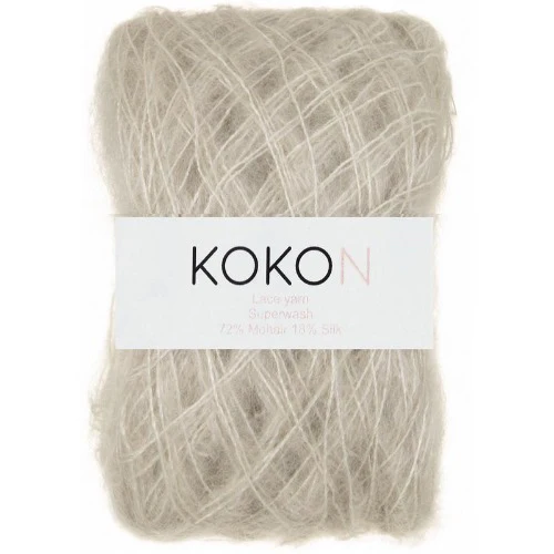 Kokon - Kidsilk Mohair - Image 20