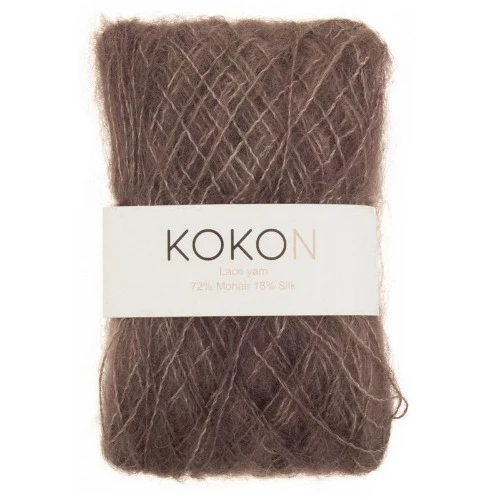 Kokon - Kidsilk Mohair - Image 21