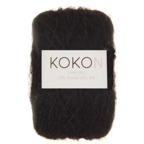 Kokon - Kidsilk Mohair - Image 24