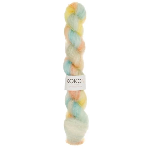 Kokon - Kidsilk Mohair - Image 25
