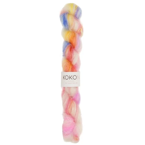 Kokon - Kidsilk Mohair - Image 27