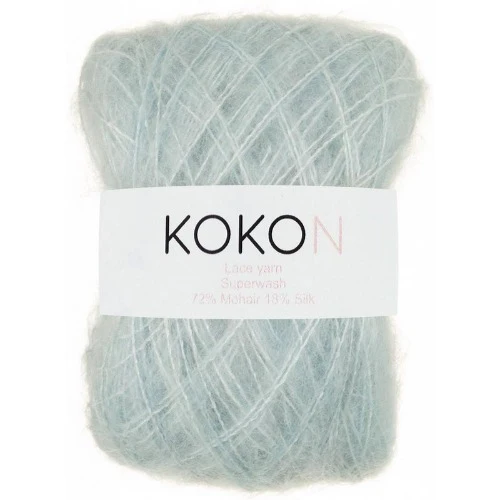 Kokon - Kidsilk Mohair - Image 3
