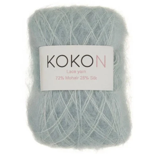 Kokon - Kidsilk Mohair - Image 4