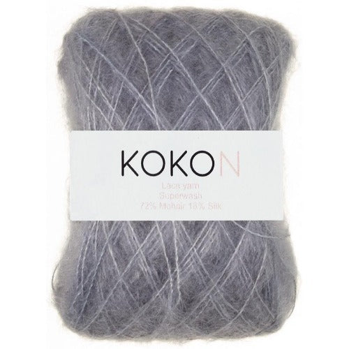 Kokon - Kidsilk Mohair - Image 5