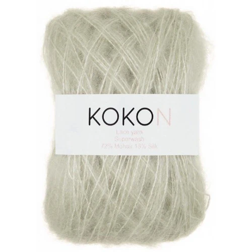 Kokon - Kidsilk Mohair - Image 7