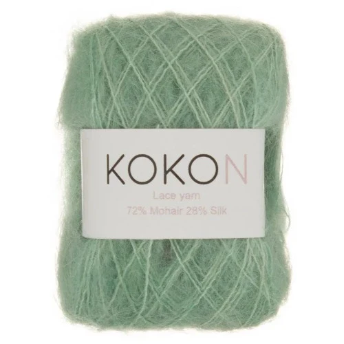 Kokon - Kidsilk Mohair - Image 8