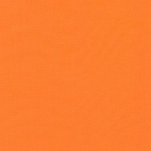 Kona Solids - Persimmon