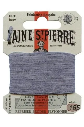 Sajou Laine Saint-Pierre Card - Image 10