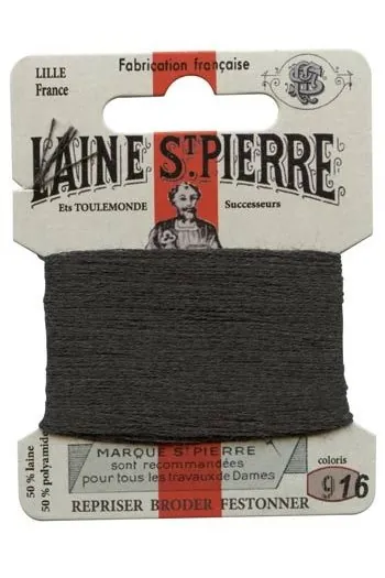 Sajou Laine Saint-Pierre Card - Image 13