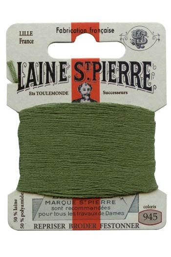 Sajou Laine Saint-Pierre Card - Image 14