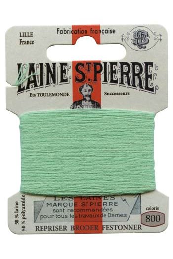 Sajou Laine Saint-Pierre Card - Image 15
