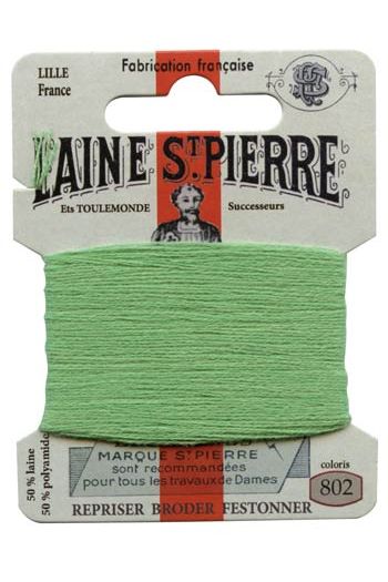 Sajou Laine Saint-Pierre Card - Image 16