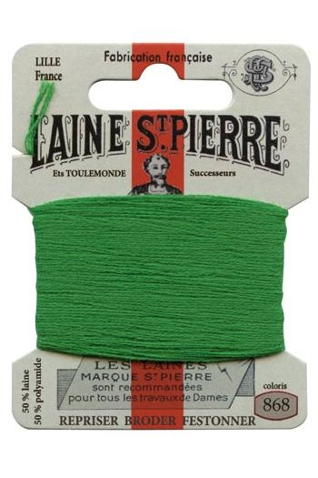 Sajou Laine Saint-Pierre Card - Image 17