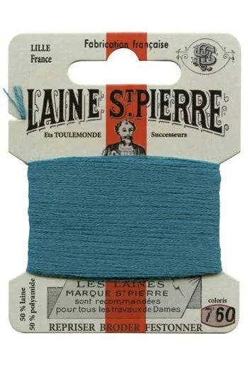 Sajou Laine Saint-Pierre Card - Image 20