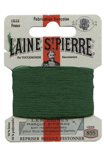 Sajou Laine Saint-Pierre Card - Image 21