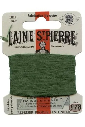 Sajou Laine Saint-Pierre Card - Image 22