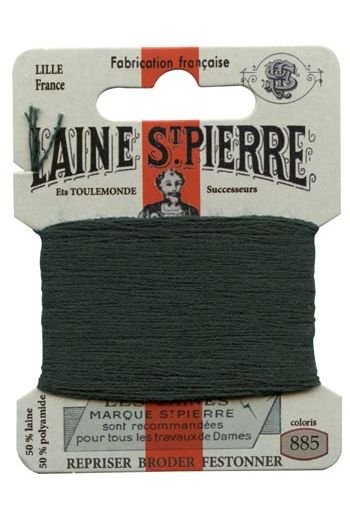 Sajou Laine Saint-Pierre Card - Image 24