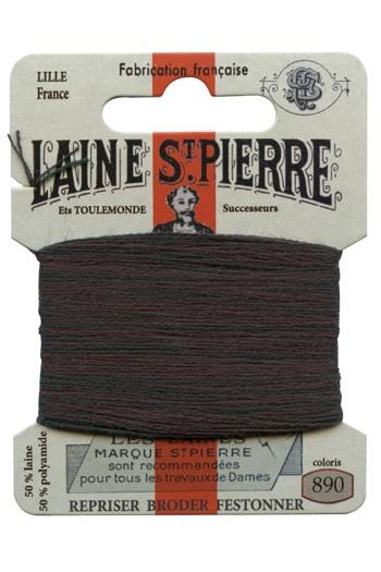 Sajou Laine Saint-Pierre Card - Image 26